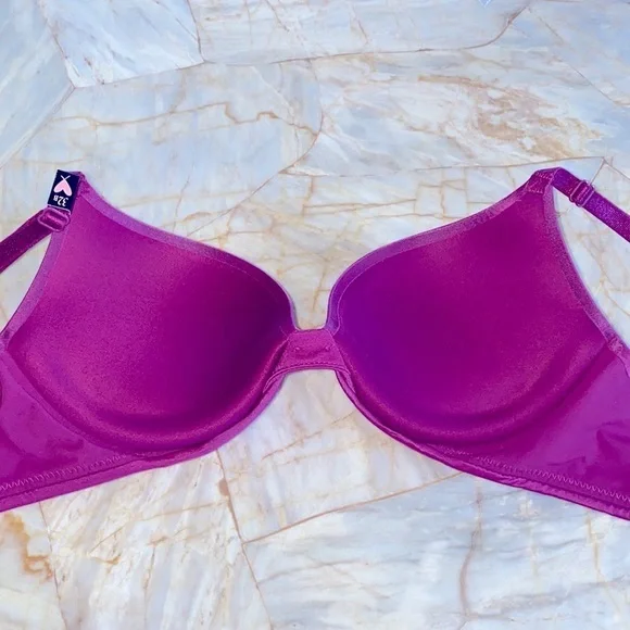 VS VERY SEXY So Obsessed‎ Push-Up Bra 32B